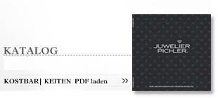 Katalog 2013/14: KOSTBAR|KEITEN (PDF)